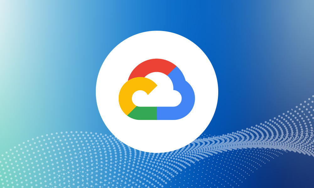 Google Cloud VPK