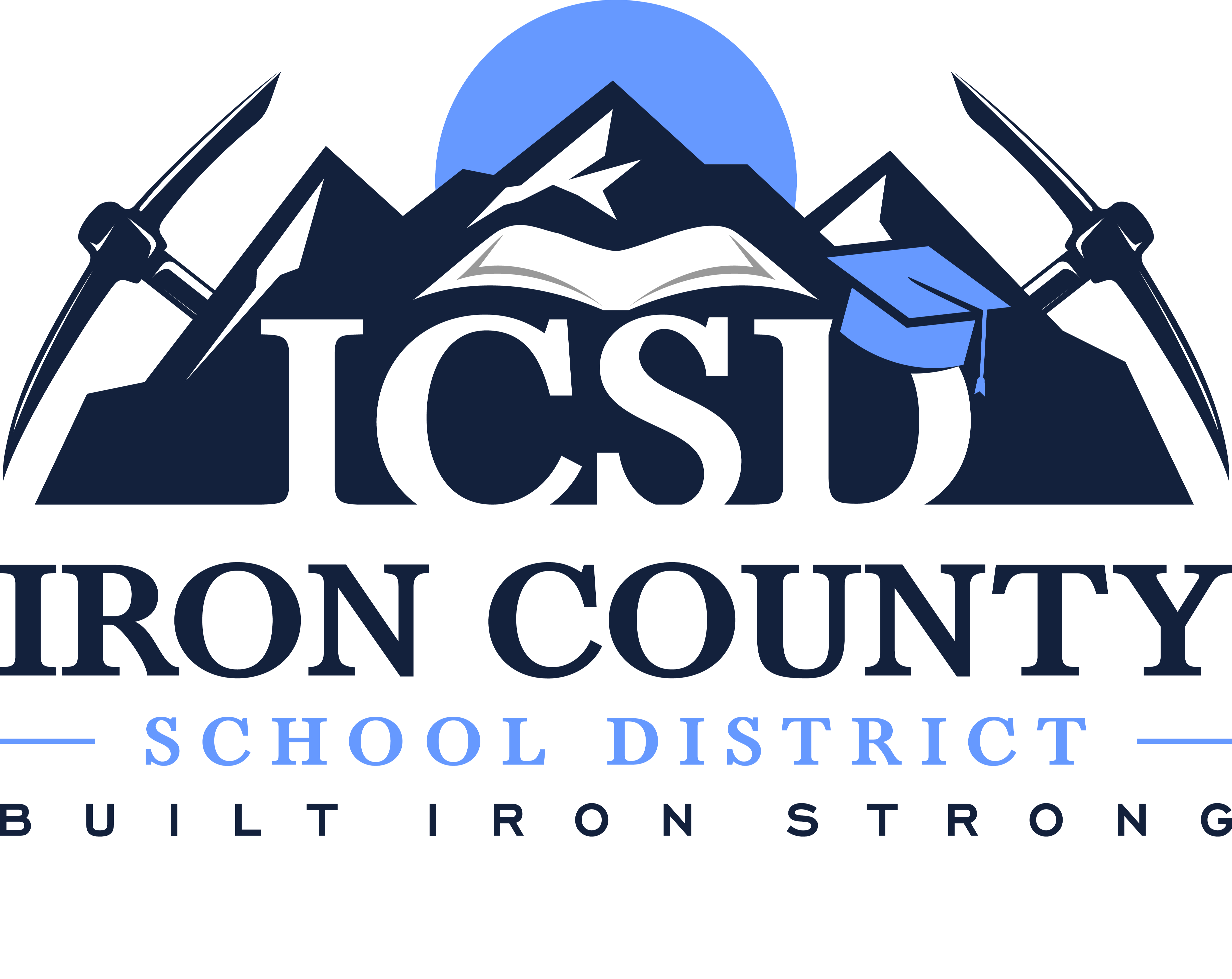 Iron County Schools