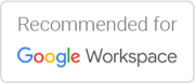 Recommended-for-GoogleWorkspace