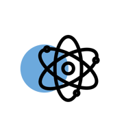 Atom-Icon