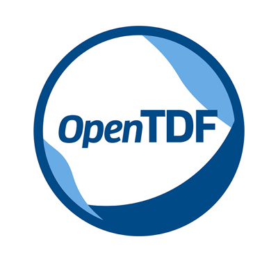 OpenTDF-Logo