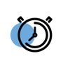 Stopwatch-Icon
