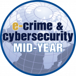 e_Crime and Cybersecurity Mid Year logo