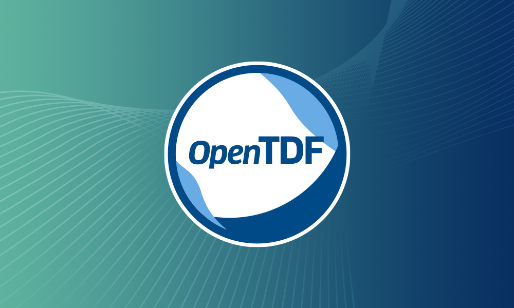 Introducing OpenTDF: Open Source, Accessible Security for Developers
