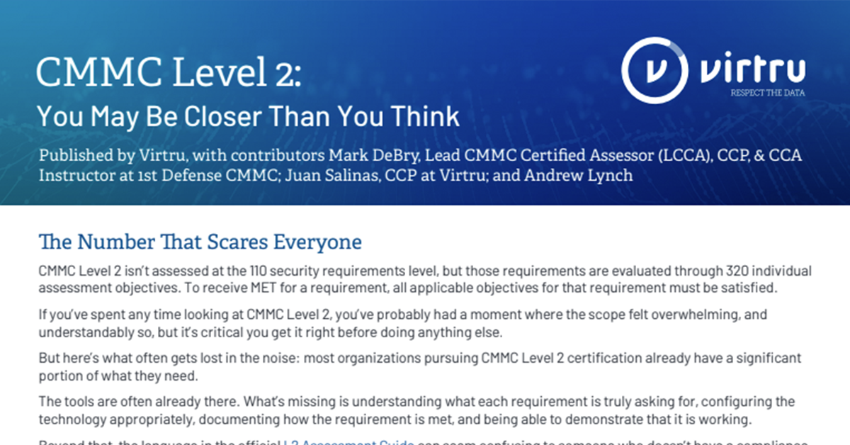 26-cmmc-not what you think feature