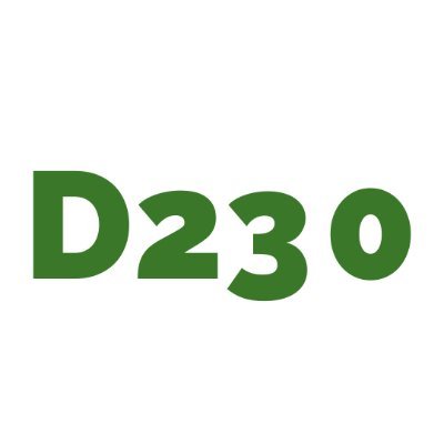 CHSD230 Logo