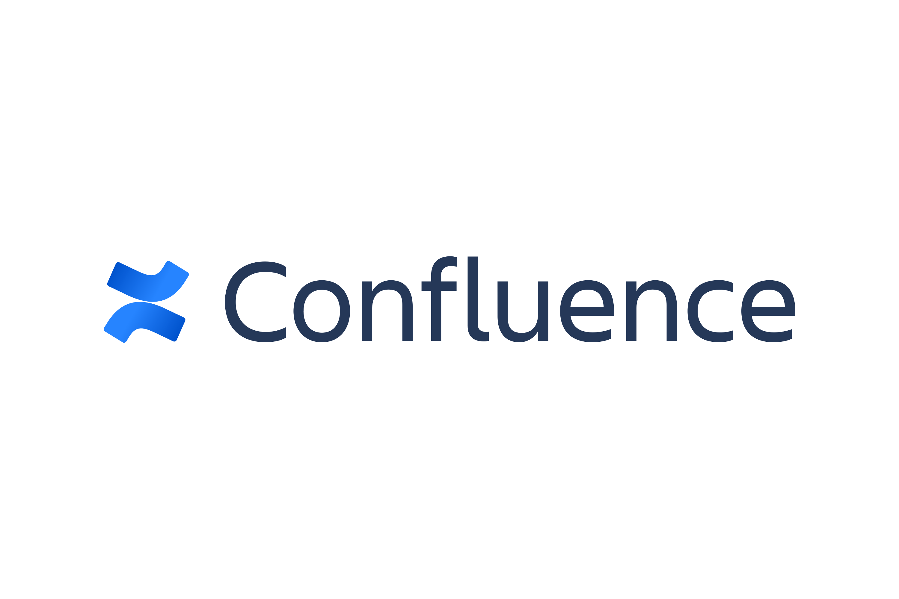 Confluence logo