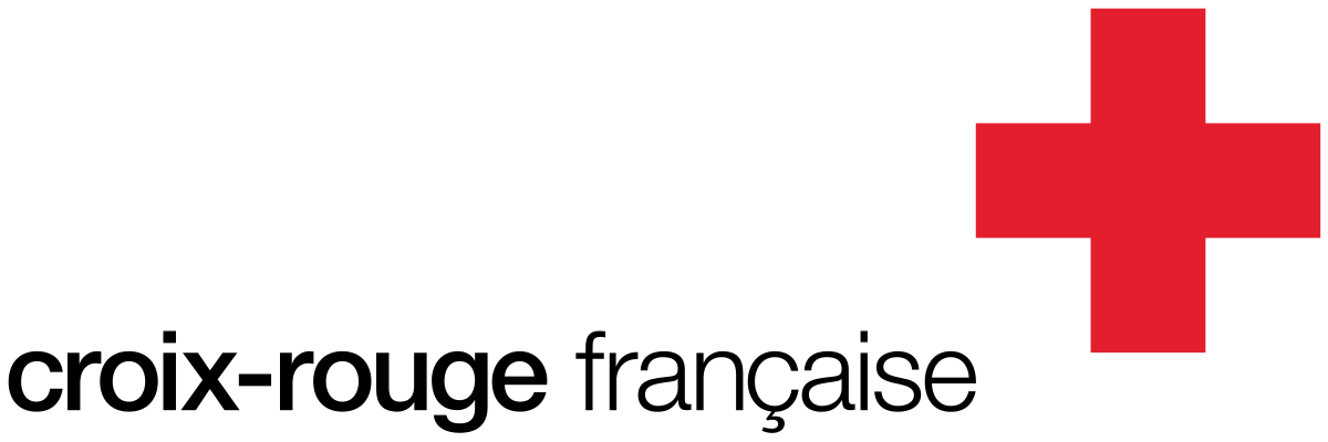 Croix-Rouge Francaise Logo