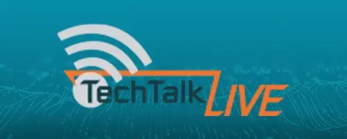Event-Template-TalkTech