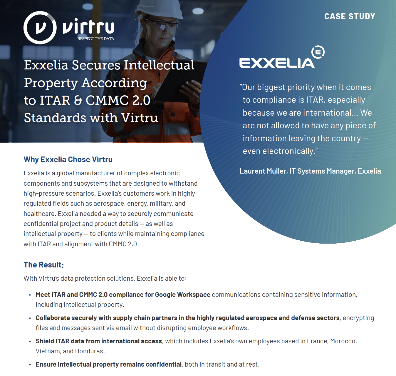 Case Study PDF preview