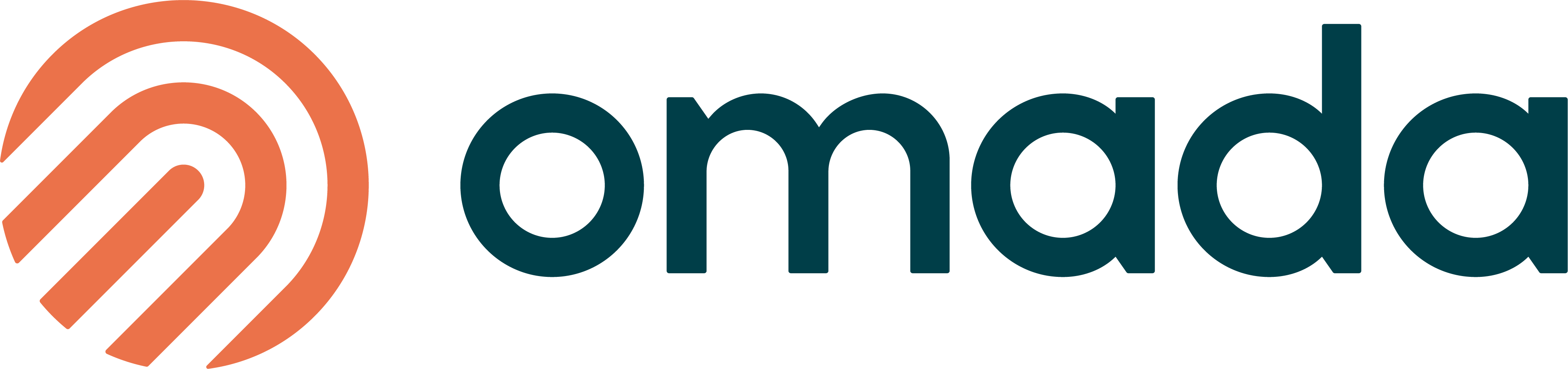Omada Logo Horizontal