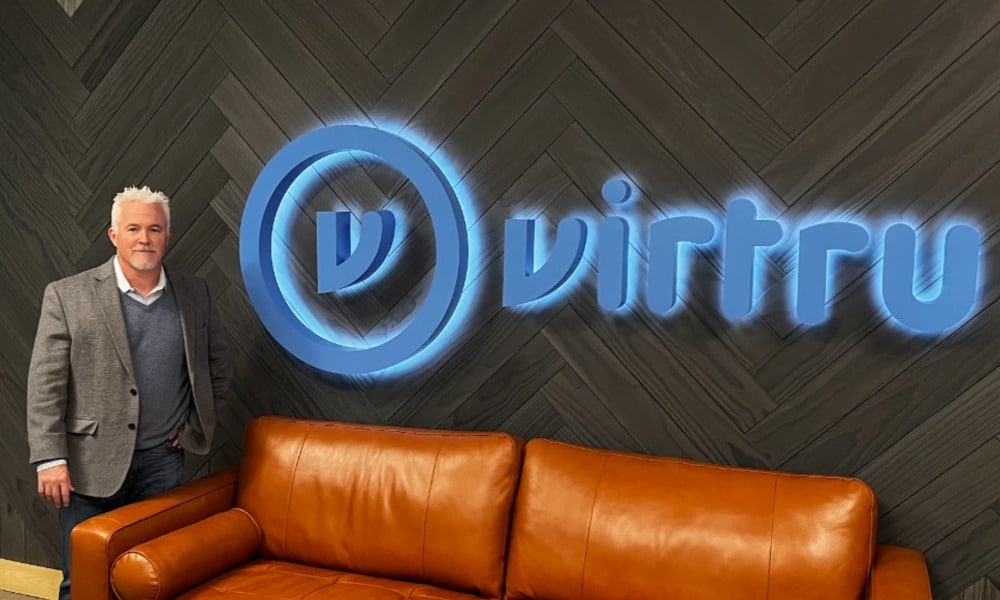 CMO Matt Howard: Why I am Excited to Join Virtru