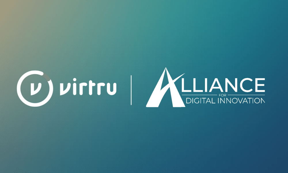 Virtru Joins the Alliance for Digital Innovation - Virtru Blog
