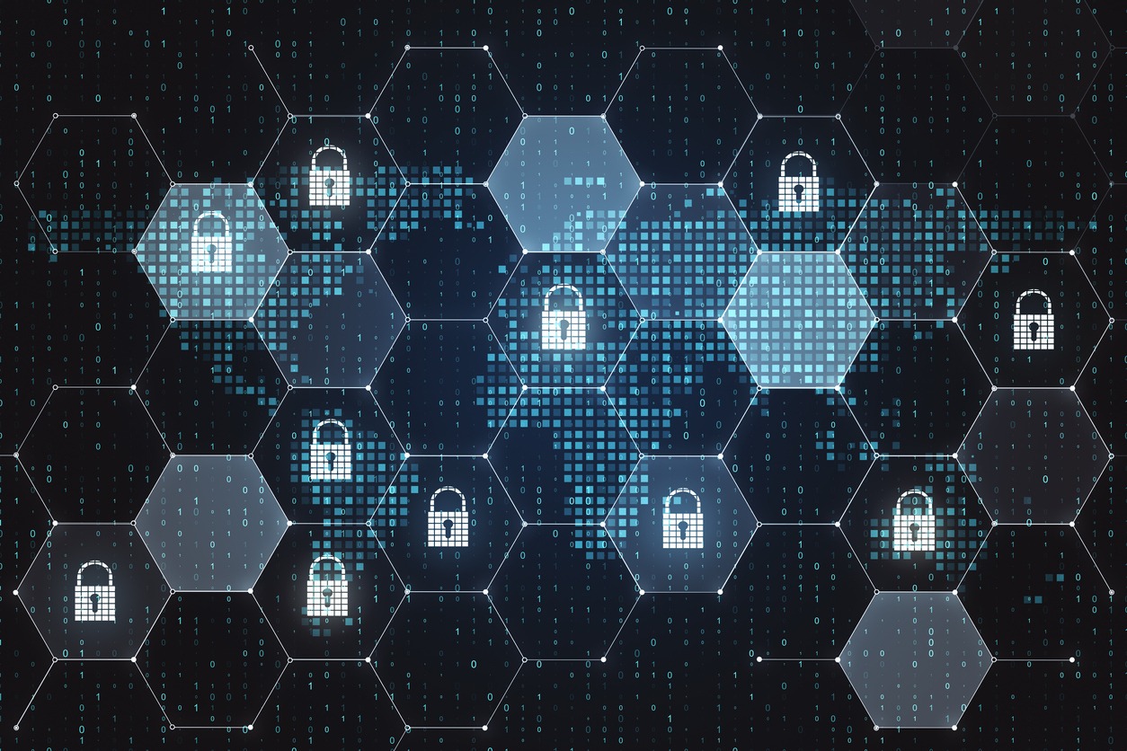 National Cybersecurity Awareness Month 2020 | Virtru