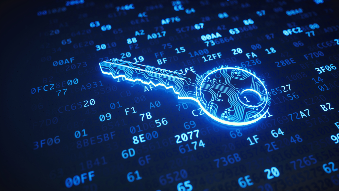 Why Hosting Your Own Encryption Keys Is Better For Data Security