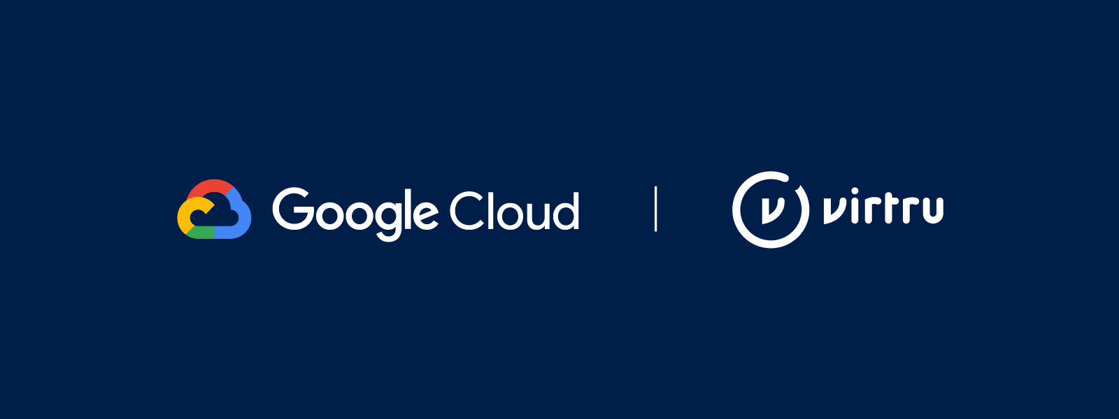 Virtru Expands Partnership with Google Cloud After Surpassing 3,500 Joint Customers
