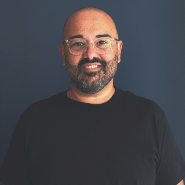 Juan Salinas