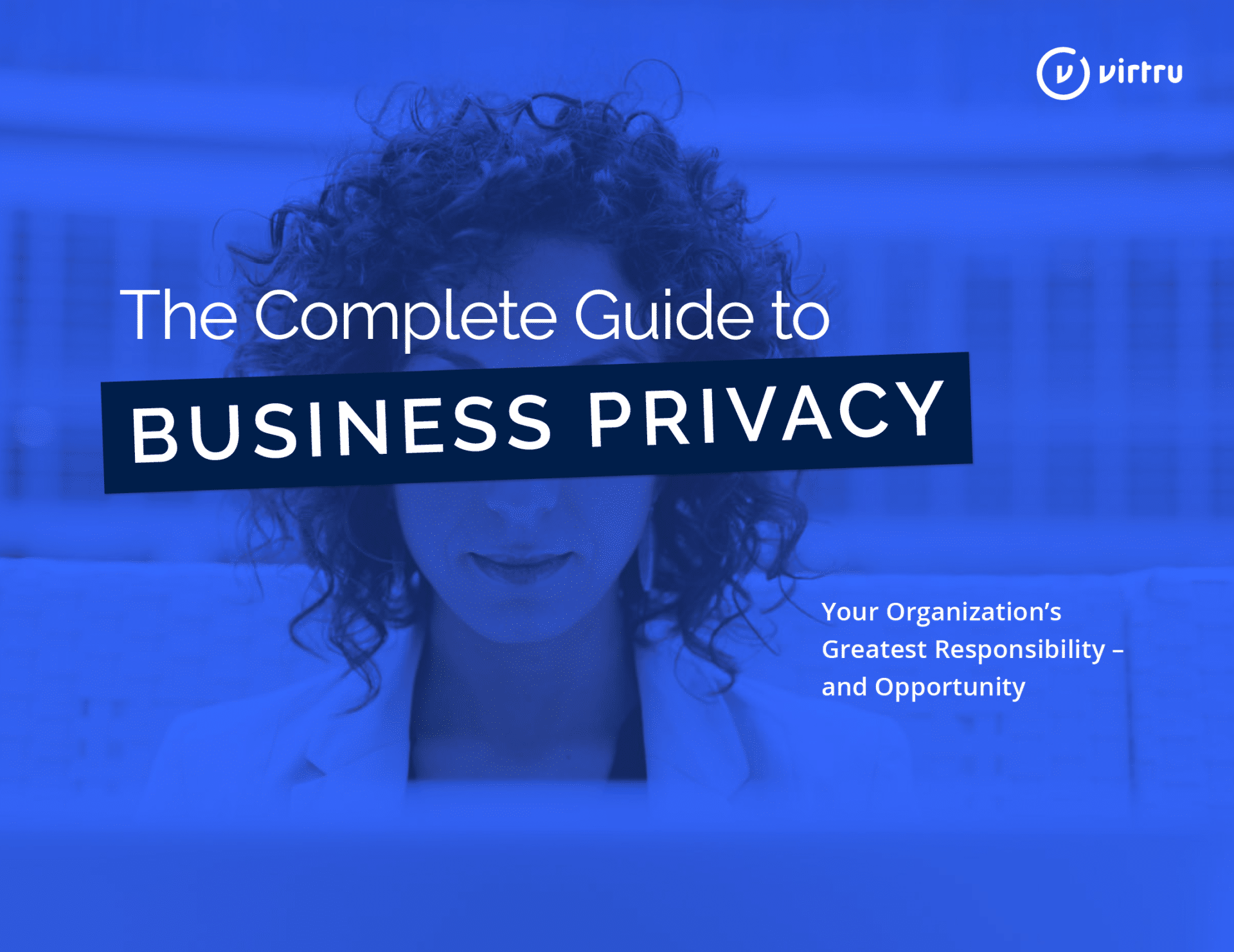The Complete Guide to Business Privacy-cover