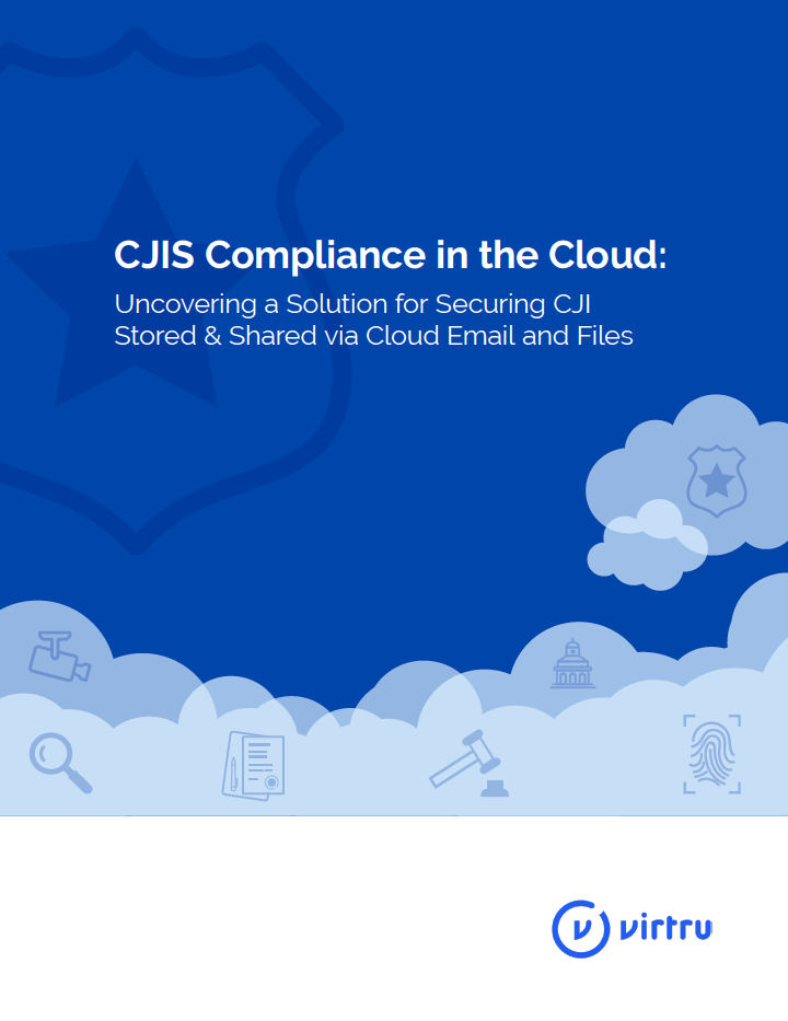 CJIS Guide Covercjis-cover