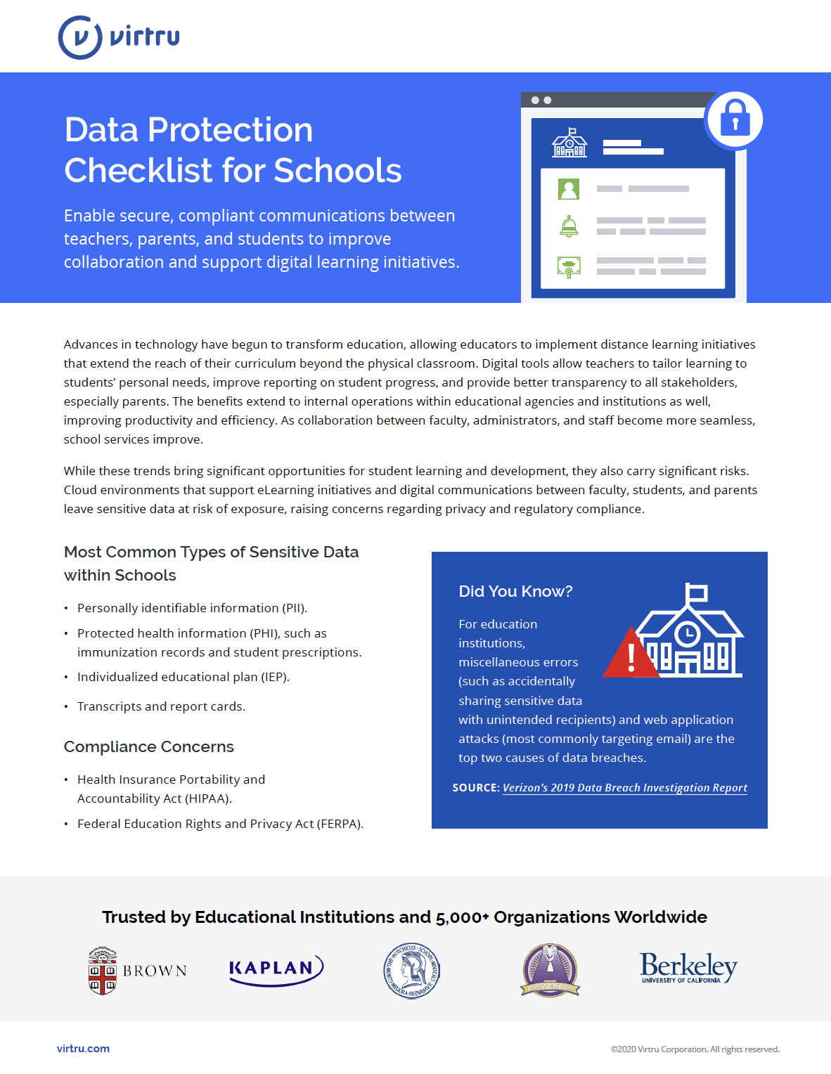 Cover-Data-Protection-Checklist-for-Schools