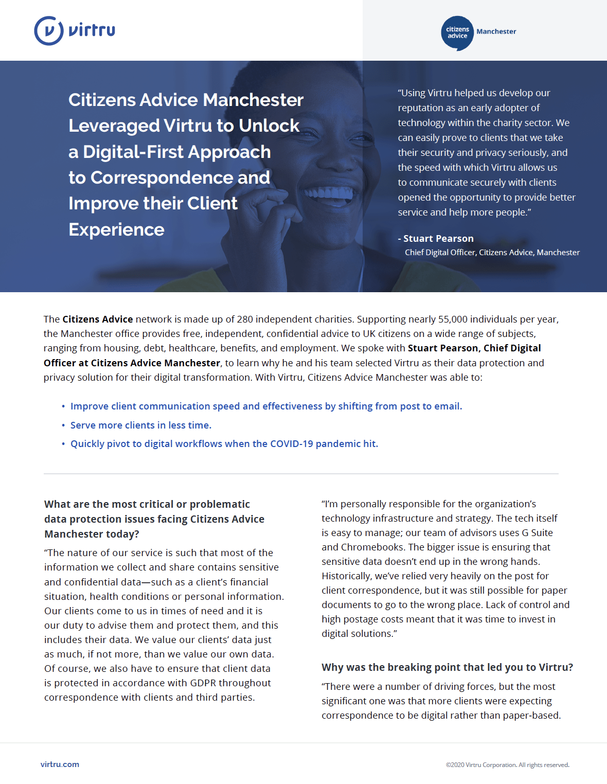 Case Study PDF preview