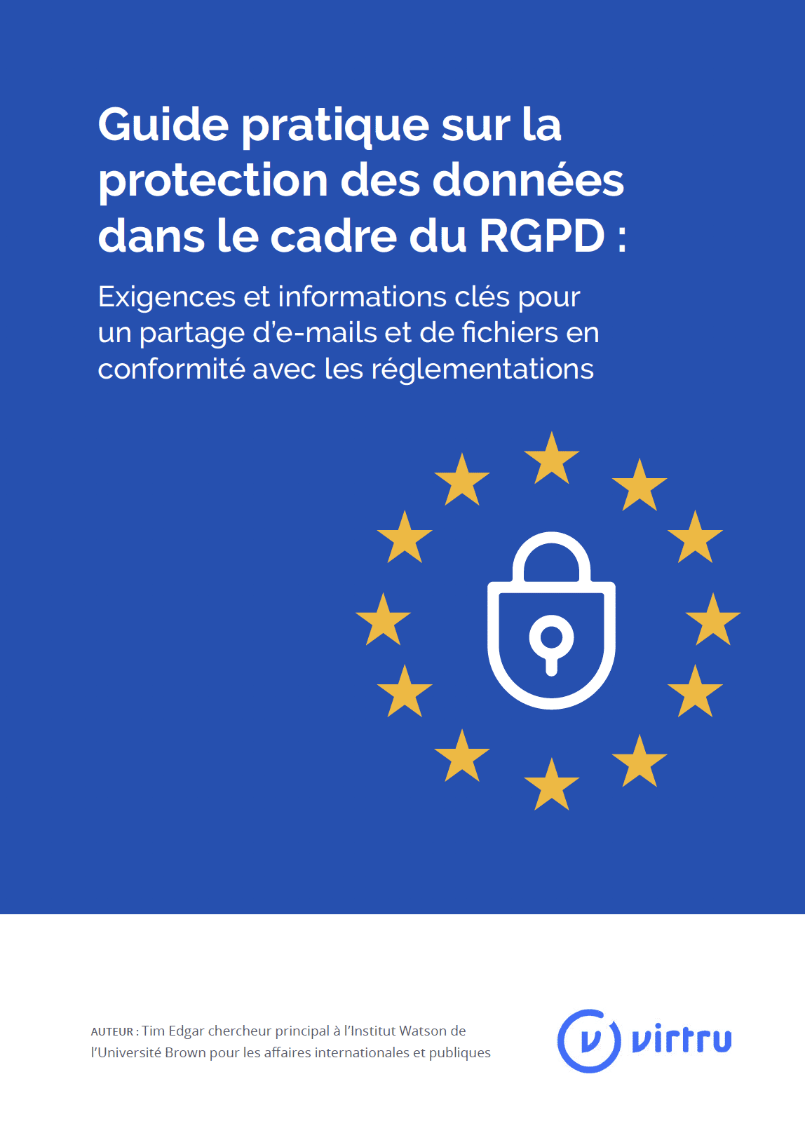 GDPR Guide-Screenshot-FR | Simple Guide To GDPR Protection