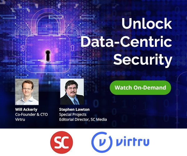 Data-Centric Security and Zero Trust Data Protection for Enterprises