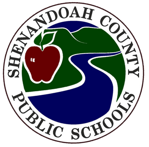 Shenandoah County Public Schools Logo