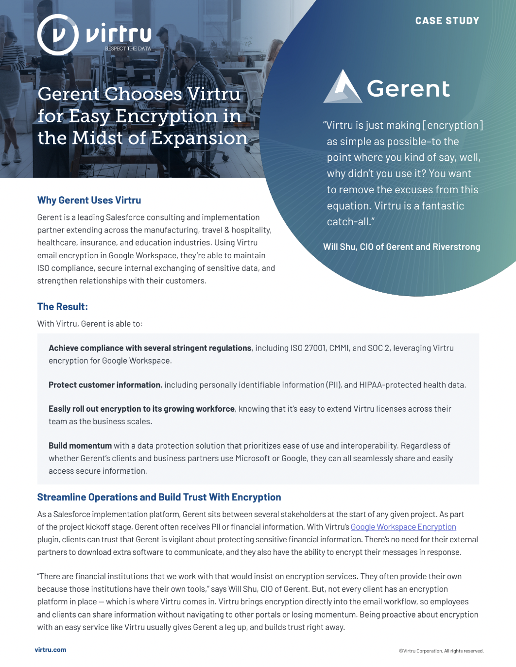 Case Study PDF preview