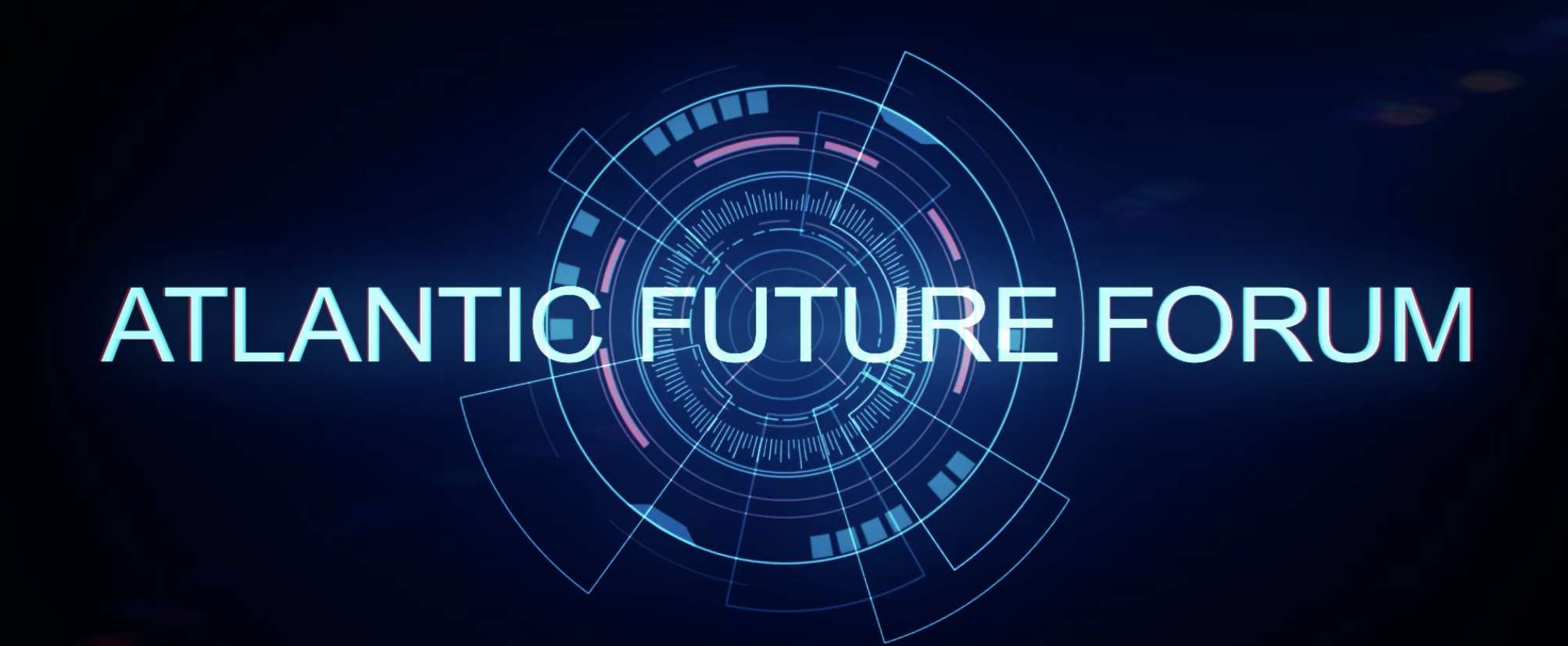 Atlantic Future Forum