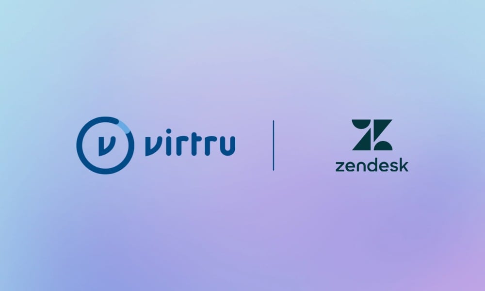 Virtru integrates into Zendesk