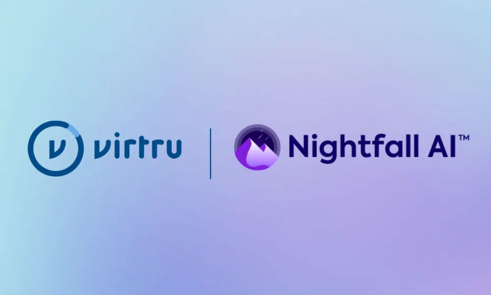 Virtru and Nightfall Partner to Launch Next-Gen HIPAA Compliance Solution for Email