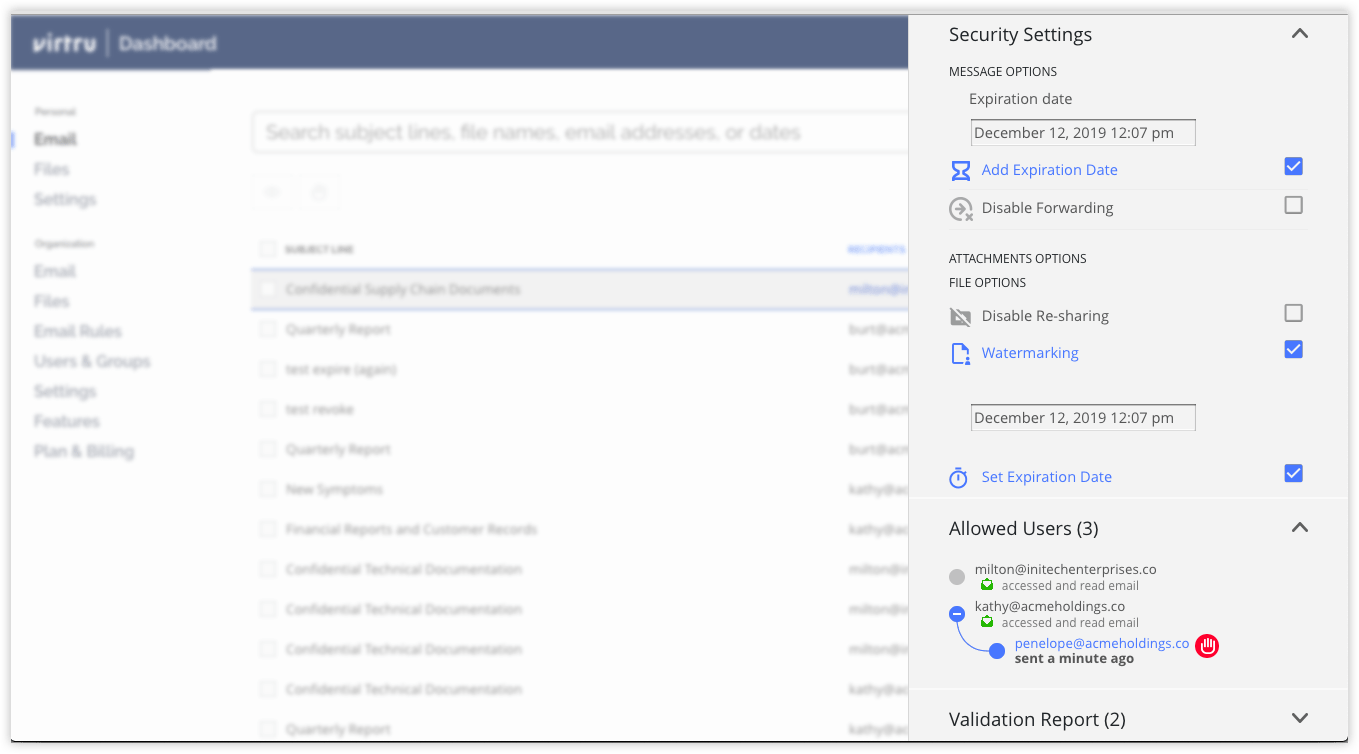 Manufacturing-Dashboard-Audit