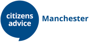 Citizens Advice Manchester Logo