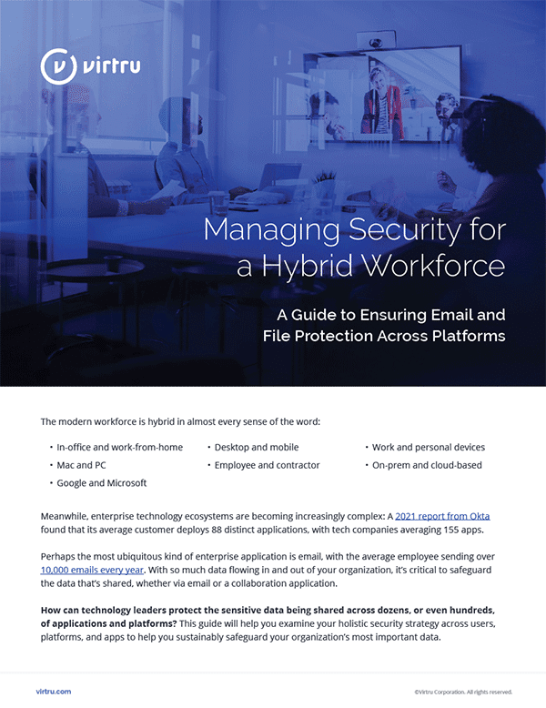 Managing-Security-for-a-Hybrid-Workforce