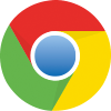 chrome