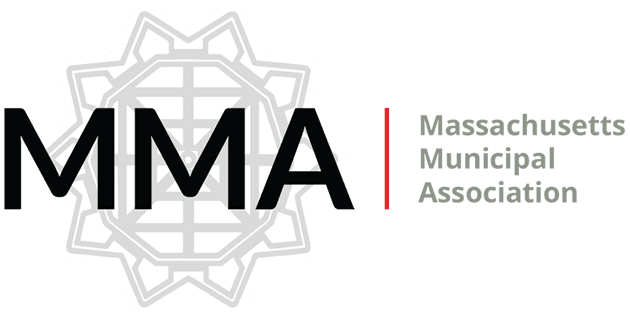Massachusetts Municipal Association Logo