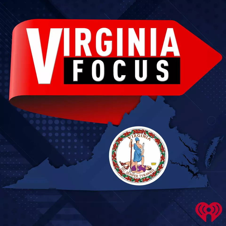 Virginia Focus Podcast: Healthcare Apps and Privacy