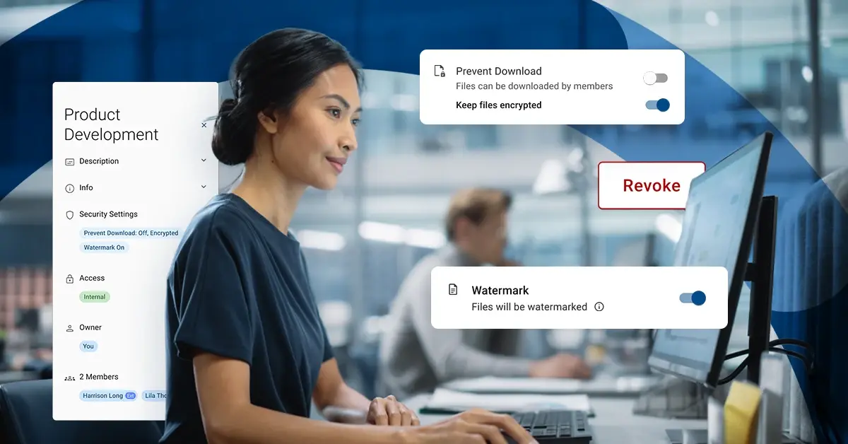 Virtru-Collaborate-Screenshots