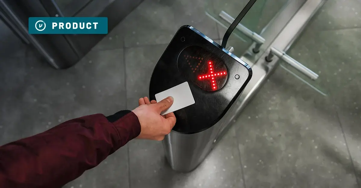 Access revoked for financial cybersecurity