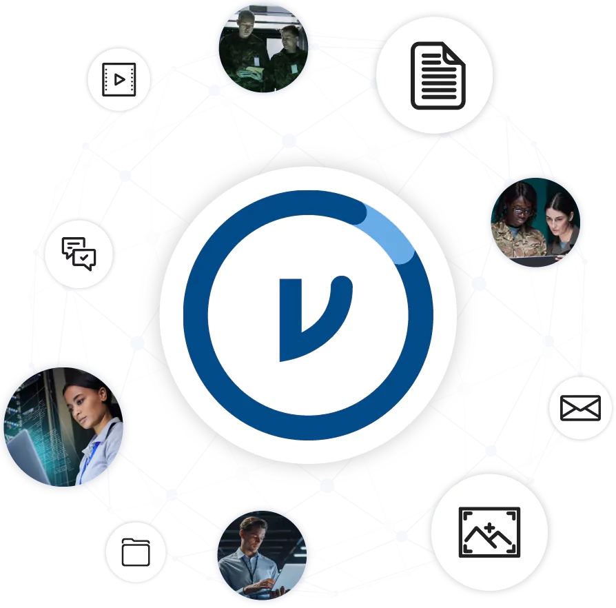 Virtru Data Security Platform