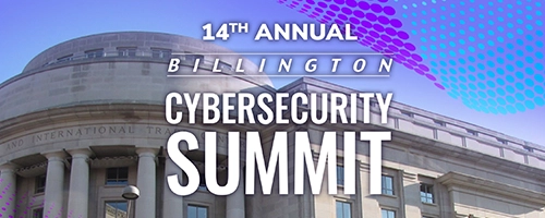 14th Annual Billington Cybersecurity Summit