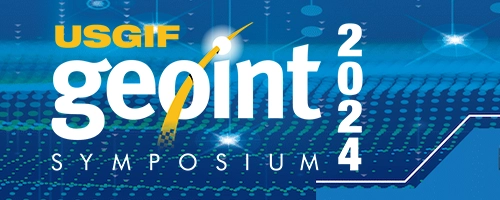 USGIF Geoint Symposium 2024