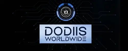 DoDIIS Worldwide