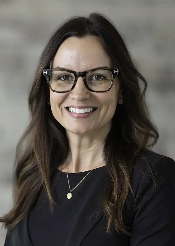 Jen Swensson