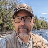 Chris Lewinski, IT Director