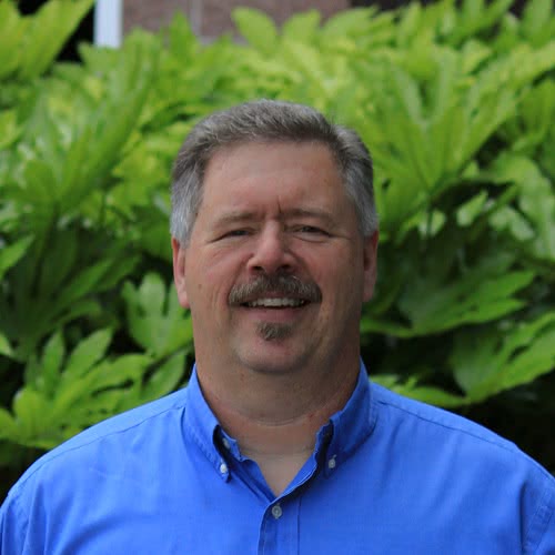 Timothy Perkins, Psy.D.