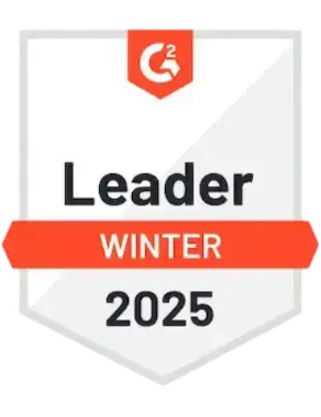 G2 Best Software Award 2023