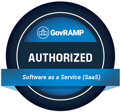 GovRAMP Badge