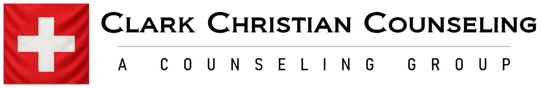 Clark Christian Counseling Logo